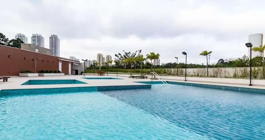 Apartamento com 4 quartos à venda na R Prof. Campos de Oliveira, 588, Jurubatuba, São Paulo