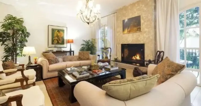 Casa com 460 m², 4 quartos sendo 3 suítes à venda no bairro jardim guedala.