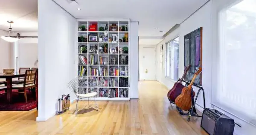 Apartamento com 357 m², 4 quartos sendo 4 suítes à venda no bairro alto da boa vista.