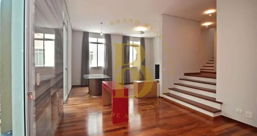 Excelente casa em condomínio fechado, localizado no brooklin.