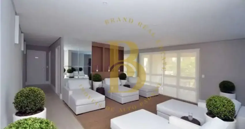 Apartamento garden em área nobre e privilegiada no bairro vila cruzeiro.