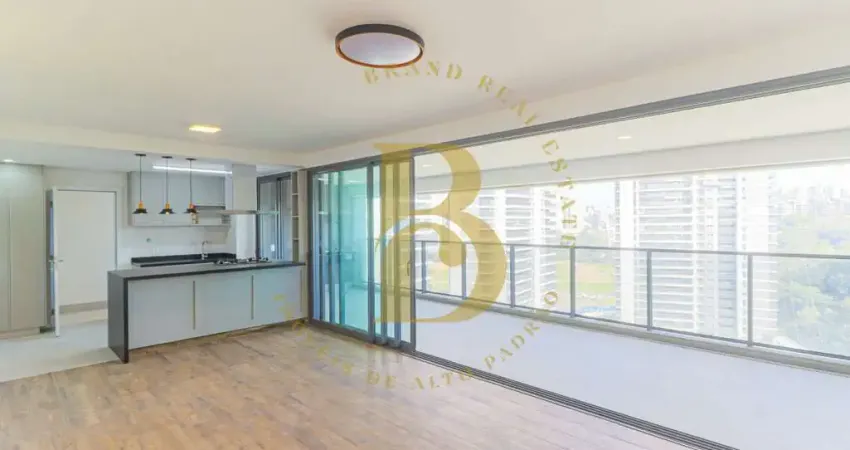 Apartamento com 2 quartos para alugar na Marginal Pinheiros, 14500, Jardim Panorama, São Paulo