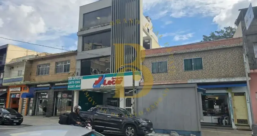 Prédio com 3 salas à venda na Rua Arapoca, 137, Vila Formosa, São Paulo