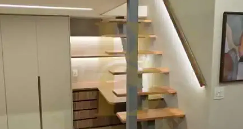 Apartamento com 1 quarto para alugar na Rua Doutor Neto de Araújo, 271, Vila Mariana, São Paulo