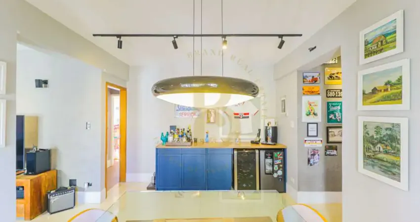 Apartamento com 2 quartos à venda na Rua João Lourenço, 754, Vila Nova Conceição, São Paulo