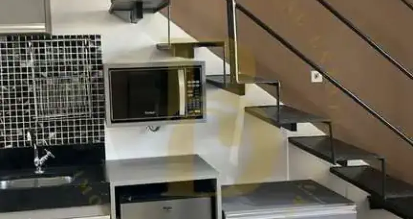 Apartamento com 1 quarto à venda na Rua Turiassu, 1473, Perdizes, São Paulo