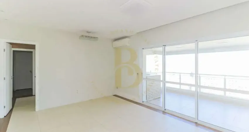 Apartamento com 3 quartos à venda na Rua Carvalho de Freitas, 325, Vila Andrade, São Paulo
