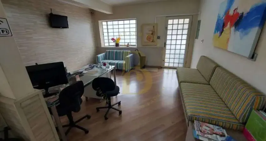 Excelente casa residencial e comercial, localizada na vila nova conceição.