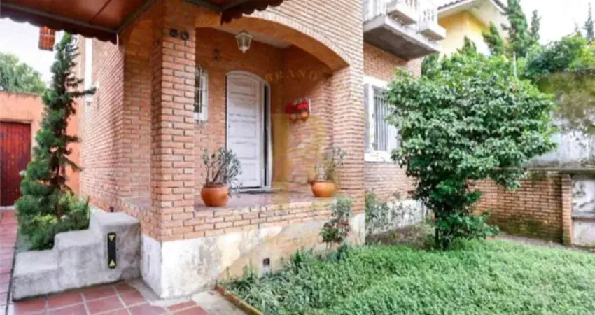 Casa com 401 m², 4 quartos sendo 2 suítes à venda no bairro jardim luzitania.