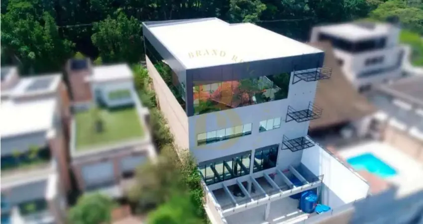 Sala comercial para alugar na Avenida Morumbi, 4682, Morumbi, São Paulo