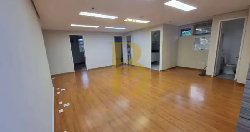 Sala comercial para alugar na Rua Laplace, 74, Brooklin, São Paulo