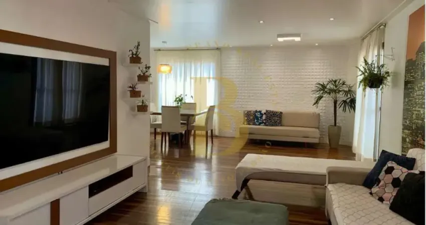 Apartamento com 187 m², 3 quartos sendo 3 suítes à venda no bairro ipiranga.