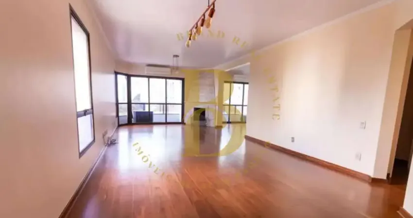 Apartamento com 3 quartos à venda na Avenida Horácio Lafer, 161, Itaim Bibi, São Paulo