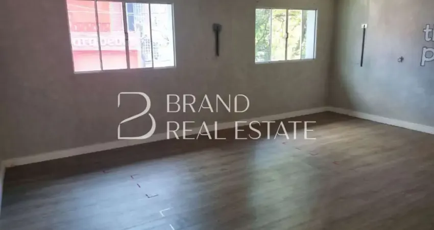 Imóvel comercial em localização privilegiada na Vila Olimpia.