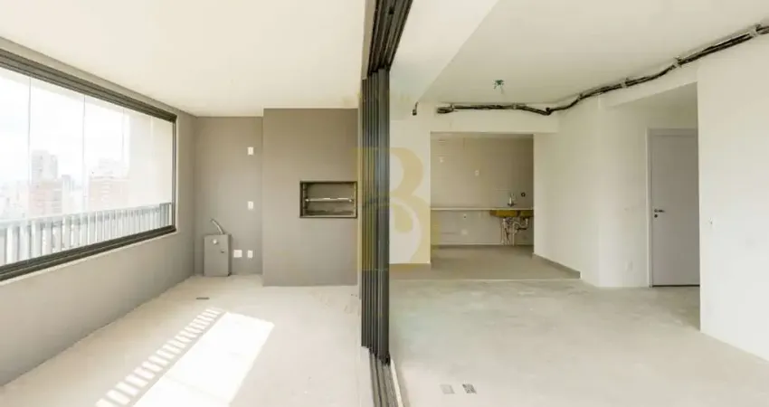 Apartamento com 163 m², 3 quartos sendo 3 suítes à venda no bairro pinheiros.