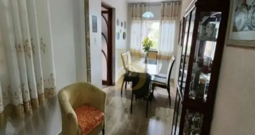 Casa com 3 quartos à venda na Rua Tatsuo Okachi, 214, Chácara Inglesa, São Paulo