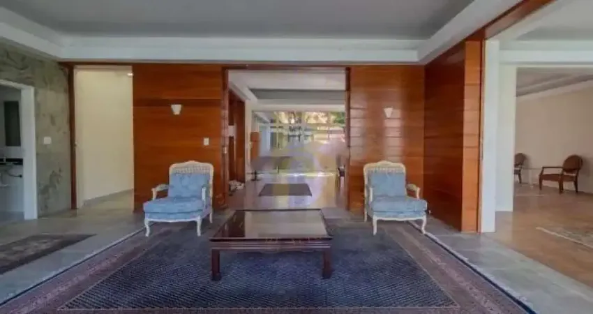 Casa com 4 quartos à venda na Rua Bastos Pereira, 237, Vila Nova Conceição, São Paulo