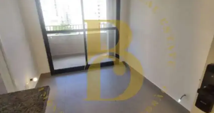 Apartamento com 44 m², 1 quarto sendo 1 suíte à venda no bairro vila olímpia.