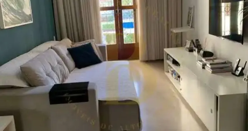 Apartamento com 230 m², 3 quartos sendo 3 suítes à venda no bairro vila clementino.