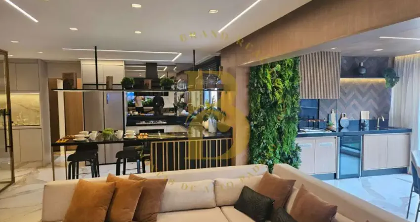 Apartamento com 3 quartos à venda na Rua do Estilo Barroco, 721, Chácara Klabin, São Paulo