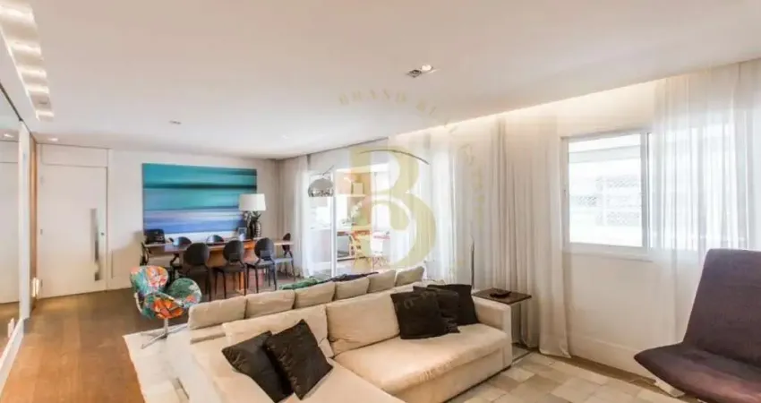 Apartamento em andar alto e com acabamentos refinados, localizado no bairro vila gertrudes.