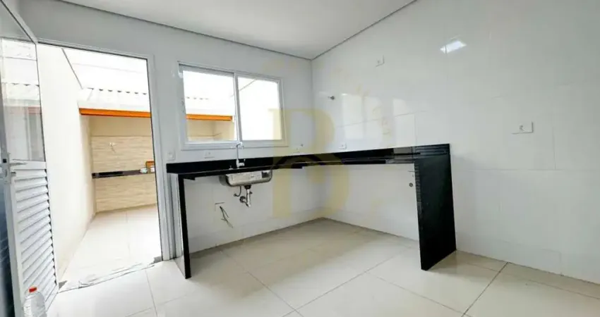 Ótimo sobrado de 3 quartos com 1 suíte no bairro jardim sabará