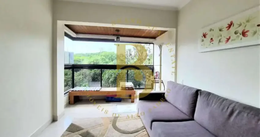 Apartamento com 115 m², 4 quartos sendo 2 suítes à venda no bairro vila clementino.