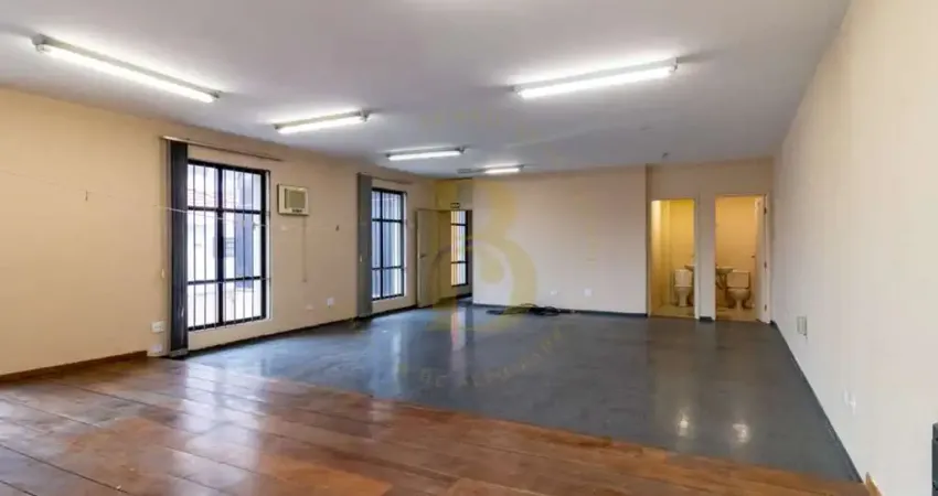 Sala comercial à venda na Avenida Doutor Altino Arantes, 1214, Vila Clementino, São Paulo