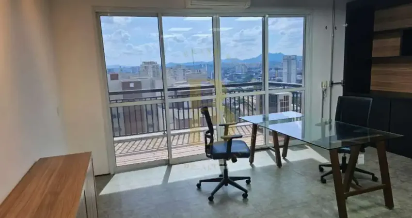 Comercial com 47 m², à venda no bairro perdizes, francisco matarazzo.