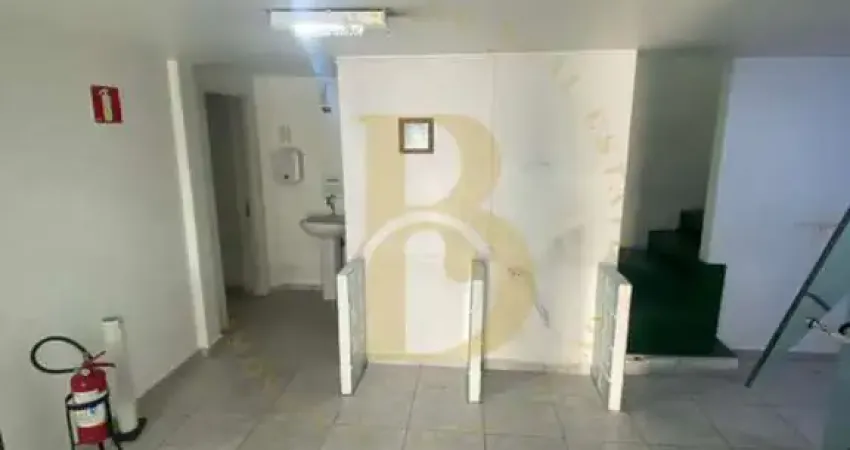 Sala comercial para alugar na Avenida Santo Amaro, 845, Itaim Bibi, São Paulo