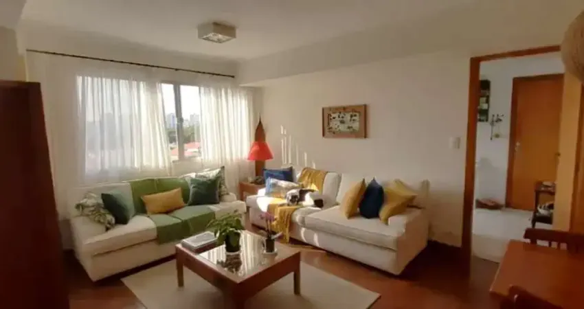 Apartamento com 2 quartos à venda na Alameda dos Tacaúnas, 547, Planalto Paulista, São Paulo