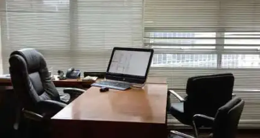 Sala comercial à venda na Rua da Consolação, 222, Consolação, São Paulo