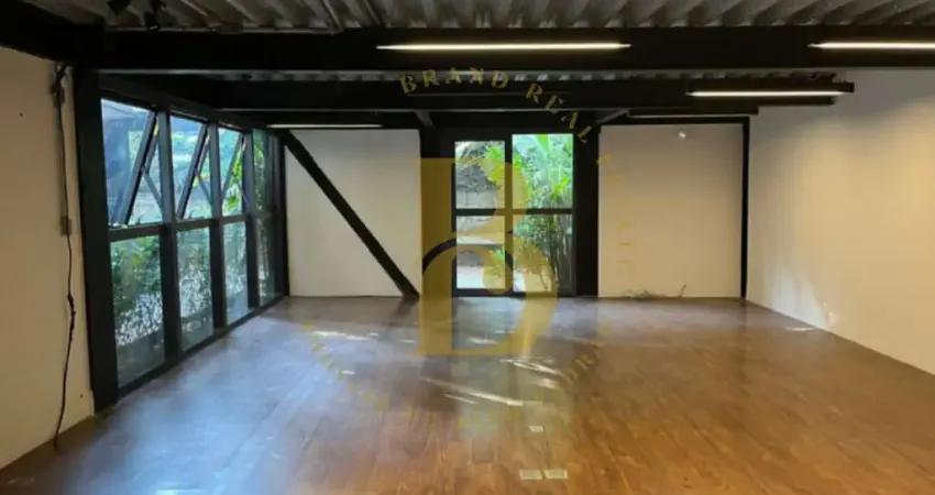 Sala comercial à venda na Rua Pereira Leite, 323, Alto de Pinheiros, São Paulo
