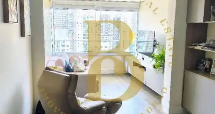 Apartamento com 68 m², 2 quartos sendo 1 suíte à venda no bairro aclimação.