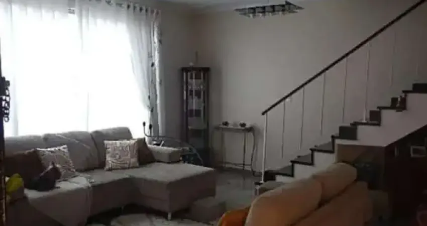 Casa com 160 m², 3 quartos sendo 1 suíte à venda no bairro jardim da saúde.