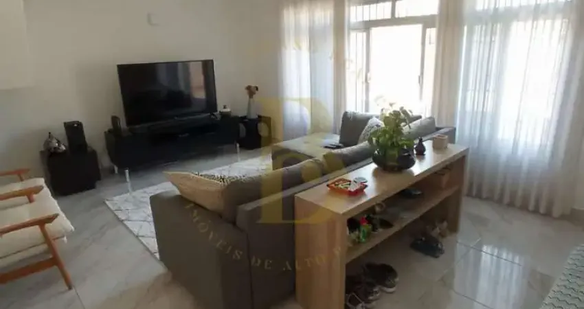 Apartamento com 206 m², 3 quartos sendo 1 suíte à venda no bairro bosque da saúde.