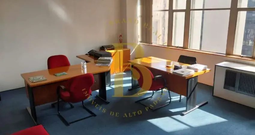 Sala comercial à venda na Avenida Engenheiro Luís Carlos Berrini, 3498, Itaim Bibi, São Paulo