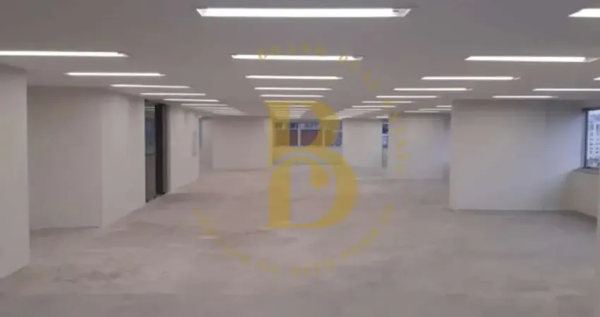 Sala comercial à venda na Rua Major Quedinho, 111, Centro, São Paulo