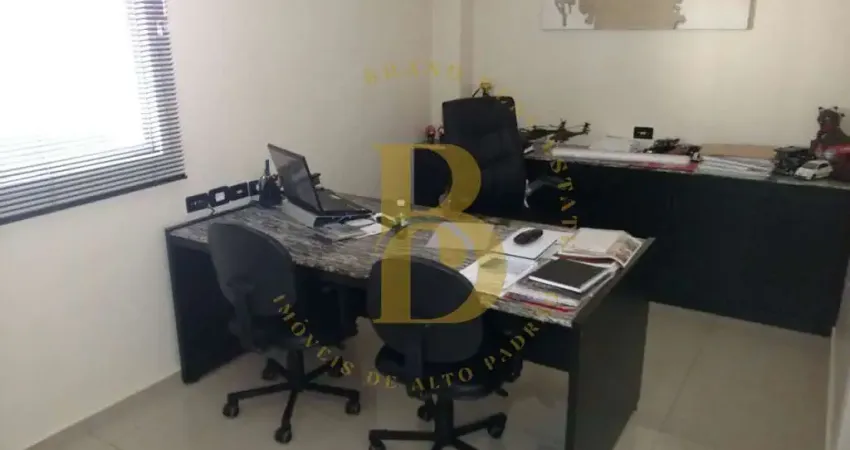 Sala comercial à venda na Alameda Itu, 215, Jardim Paulista, São Paulo