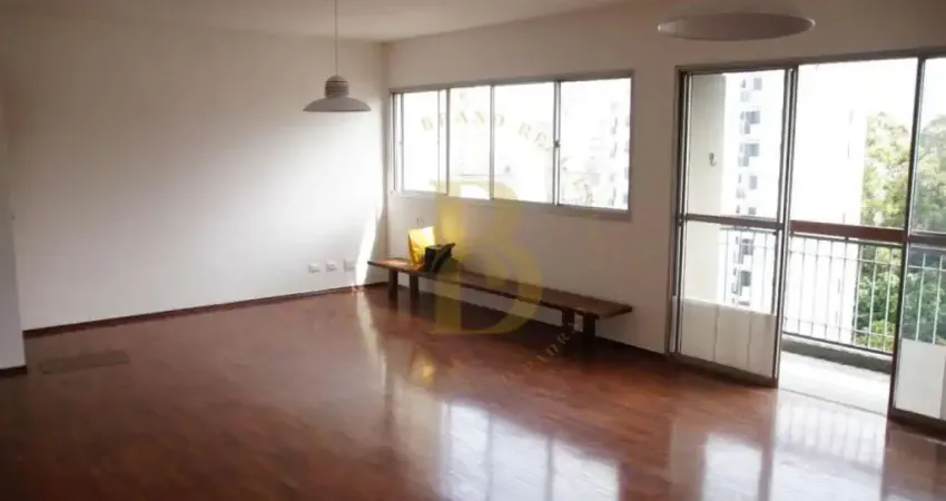 Apartamento com 150 m², 3 quartos sendo 1 suíte à venda no bairro morumbi.