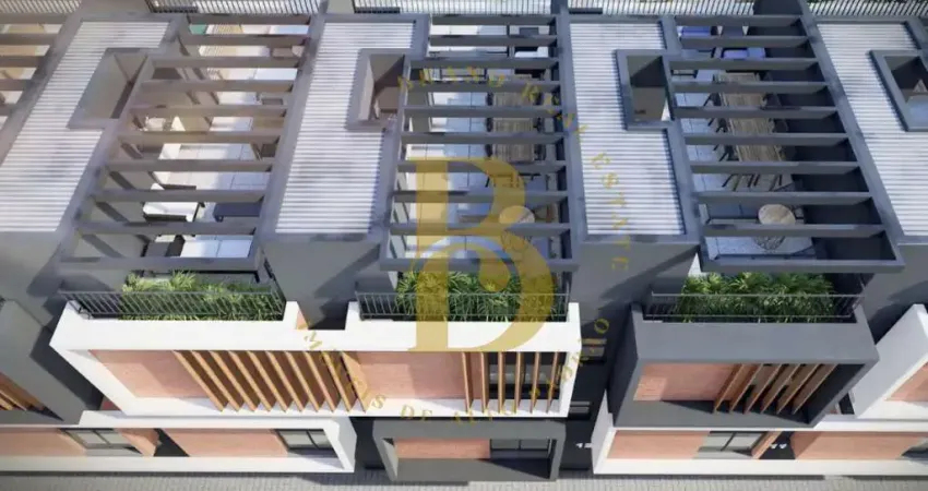 Casa de condomínio com 138 m², 2 quartos sendo 2 suítes à venda no bairro campo belo.