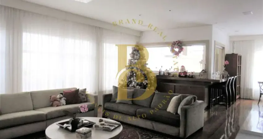 Casa em condomínio e espaço gourmet no brooklin, 4 suítes, 4 vagas.