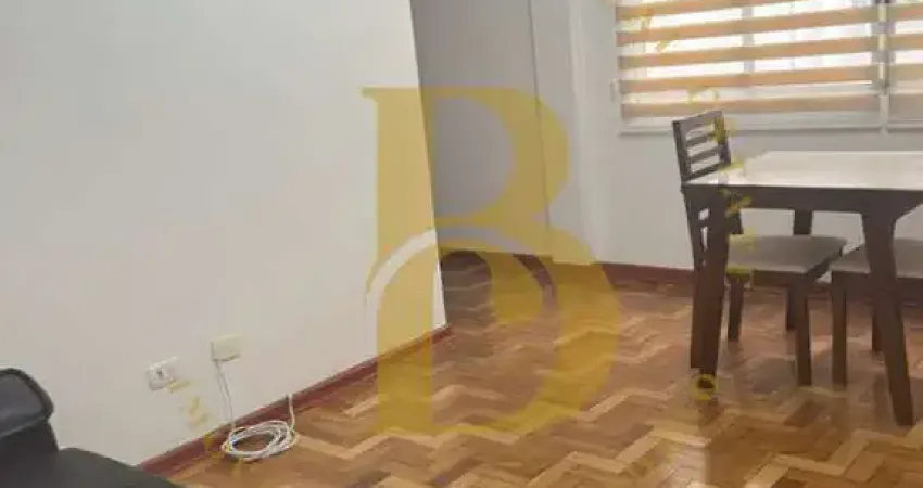Apartamento com 50 m², 2 quartos sendo 1 suíte à venda no bairro pompéia.