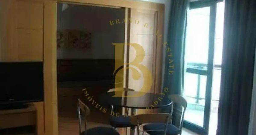 Apartamento com 60 m², 1 quarto sendo 1 suíte para alugar no bairro paraíso.