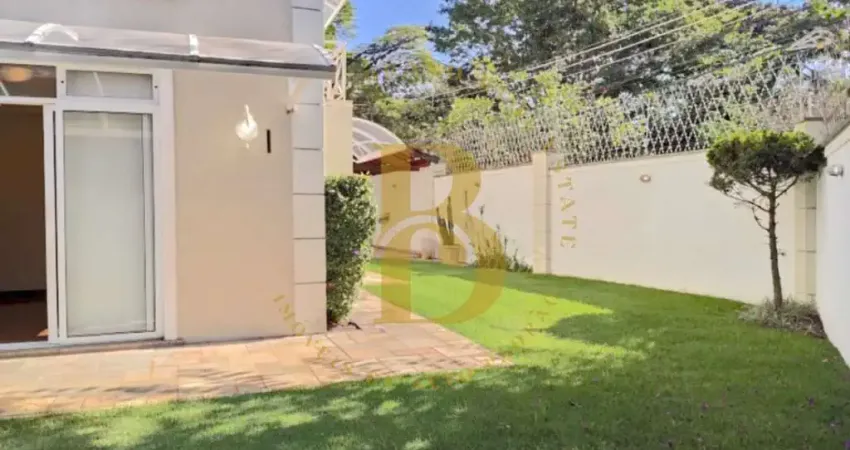 Casa de condomínio com 330 m², 4 quartos sendo 2 suítes à venda no bairro jardim cordeiro.