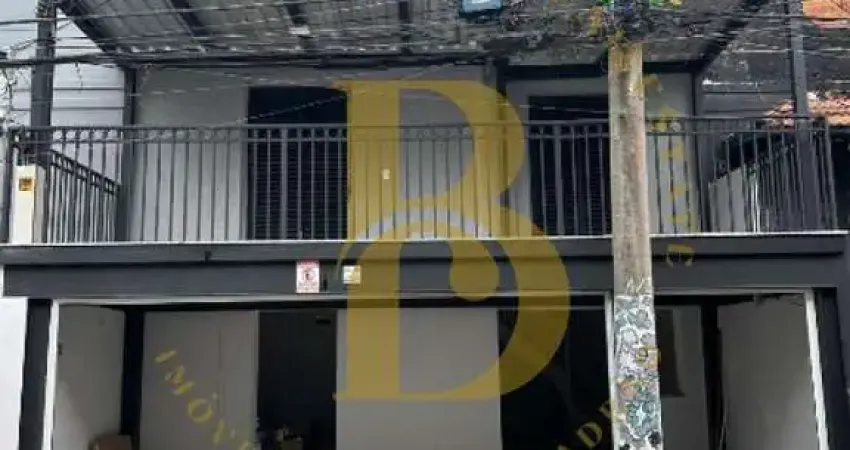 Sala comercial para alugar na Rua Olga Abujamra, 106, Vila Mariana, São Paulo