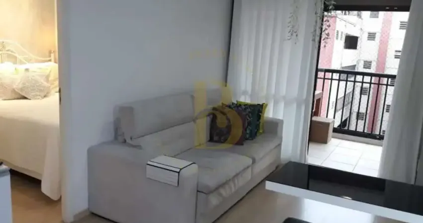 Apartamento com 40 m², 1 quarto sendo 0 suíte à venda no bairro bela vista.