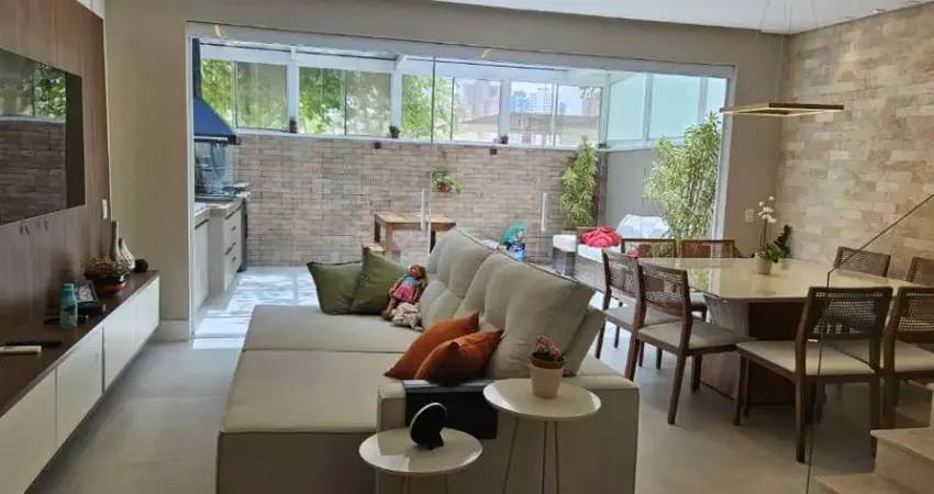 Casa de condomínio com 92 m², 3 quartos sendo 1 suíte à venda no bairro jardim monte kemel.