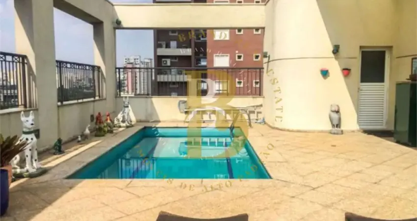 Apartamento com 4 quartos à venda na Rua Coronel Raul Humaitá Vila Nova, 45, Moema, São Paulo