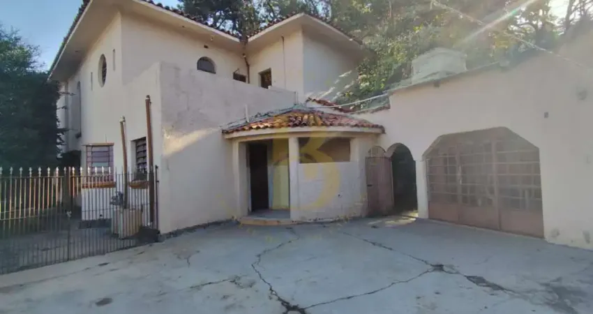 Casa com 3 quartos à venda na Rua João Ramalho, 68, Perdizes, São Paulo